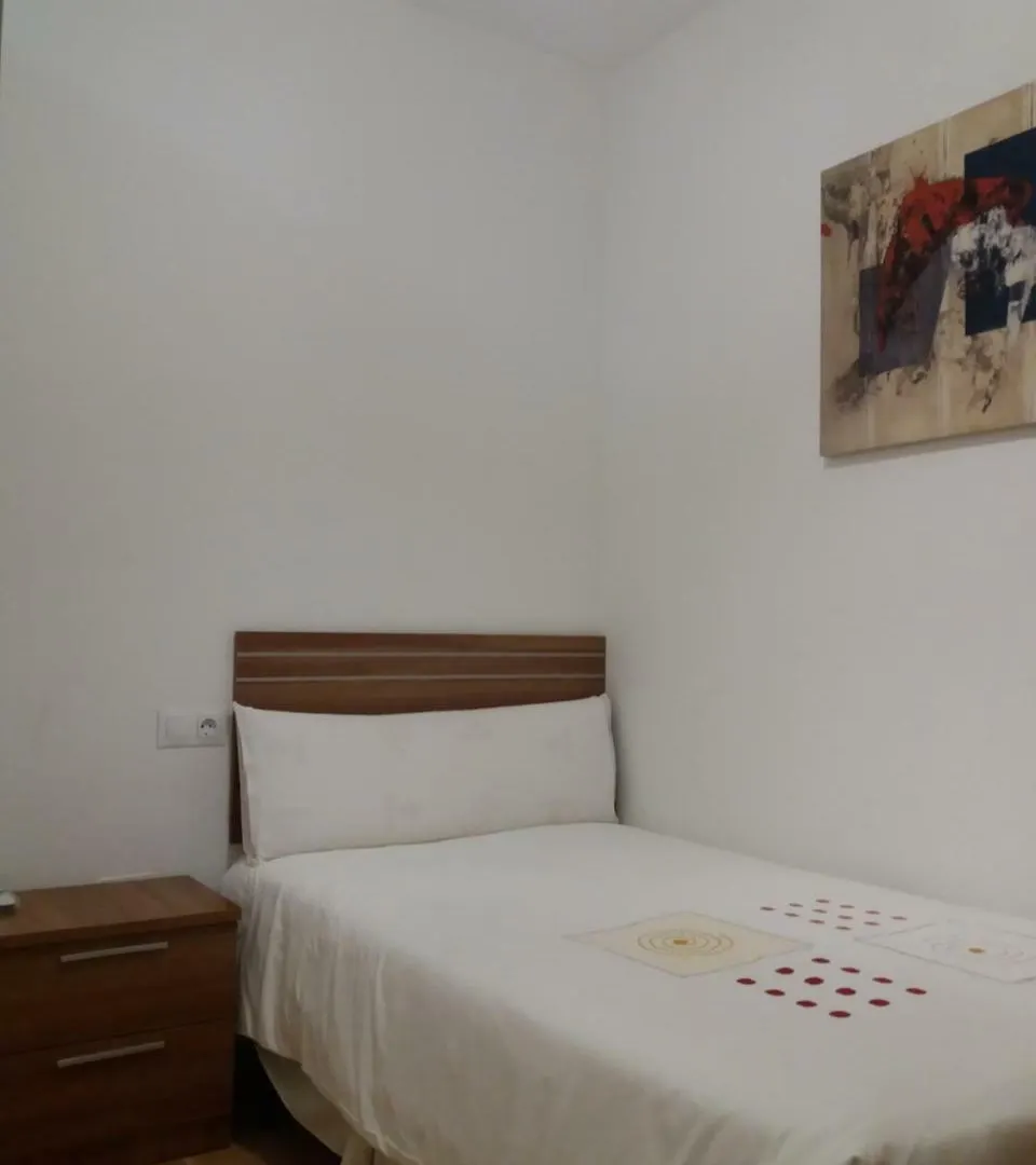 Villa La casa del viajero Ardales 0*,