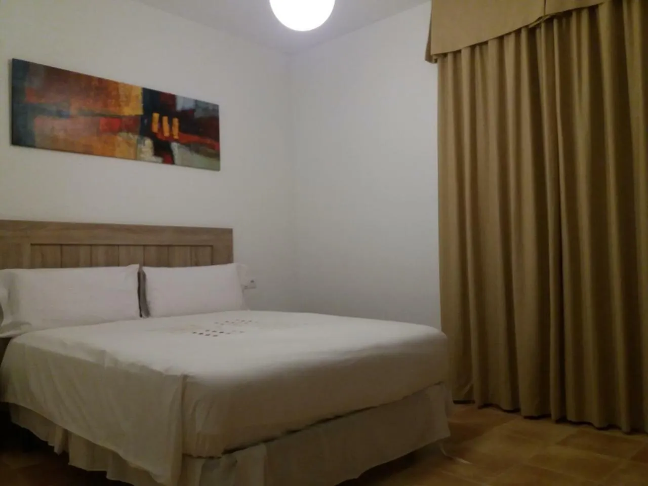 Сasa de vacaciones Villa La casa del viajero Ardales