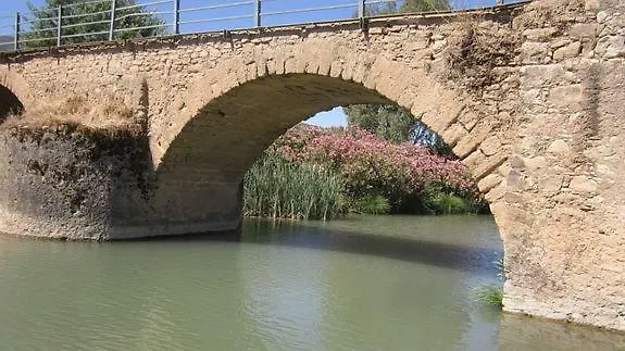 Сasa de vacaciones Villa La casa del viajero Ardales España