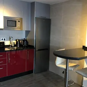 1 Bed In Ardales, Cerca El Caminito Del Rey Y Embalses Ardales