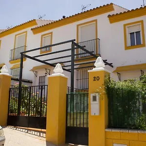 Casita Ardales